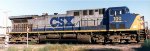 CSX AC44CW 100